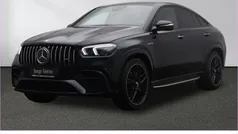 Gebraucht 2023 Mercedes GLE63 AMG AMG Coupé | 97.890 €
