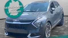 Gebraucht 2024 Kia Sportage 4 SUV | 33.370 € (Guter Preis)