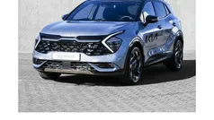 Gebraucht 2025 Kia Sportage 4 SUV | 40.555 € (Guter Preis)