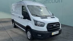 Weiß Neu 2025 Ford Transit Trend Abholung | 36.340 € (Fairer Preis)
