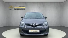 Grau Gebraucht 2018 Renault Twingo Techno Kleinwagen | 8.990 € (Superpreis)