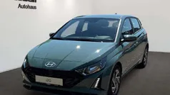 Gebraucht 2025 Hyundai i20 Trend Limousine | 22.850 € (Fairer Preis)