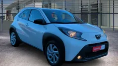 Gebraucht 2023 Toyota Aygo Play Kleinwagen | 15.485 € (Guter Preis)