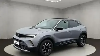 Gebraucht Opel Mokka Elegance 131 PS (96 kW) 2022 SUV