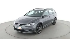 Gebraucht 2019 VW Golf VII Comfortline Kombi | 17.010 € (Fairer Preis)