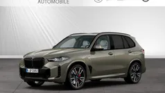 Gebraucht 2025 BMW X5 M Sport SUV | 97.800 € (Guter Preis)