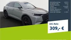 Gebraucht 2023 DS Automobiles DS7 Crossback Performance Line Plus SUV | 30.990 € (Superpreis)
