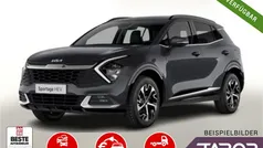 Grau (pentametal metallic) Neu 2025 Kia Sportage SUV | 31.287 € (Superpreis)