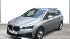 Gebraucht 2018 BMW 218 Active Tourer Advantage Van / Kleinbus | 15.390 € (Fairer Preis)