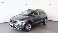 Gebraucht 2025 VW T-Roc Life SUV | 27.889 € (Superpreis)