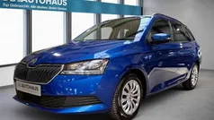 Gebraucht 2022 Skoda Fabia Ambition Kombi | 12.690 € (Guter Preis)