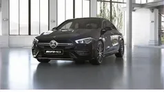 Gebraucht 2022 Mercedes CLA35 AMG AMG | 43.970 € (Fairer Preis)