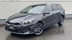 Gebraucht 2025 Kia Ceed Sportswagon Kombi | 25.980 € (Superpreis)