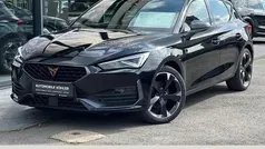 Gebraucht 2023 Cupra Leon Limousine | 26.450 € (Fairer Preis)