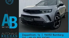 Silber Gebraucht 2024 Opel Mokka Ultimate SUV | 19.990 € (Fairer Preis)