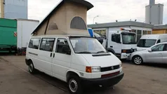 Gebraucht 1998 VW T4 Van | 9.900 € (Fairer Preis)
