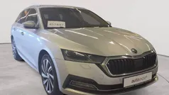 Gebraucht 2020 Skoda Octavia First Edition Kombi | 16.990 € (Fairer Preis)