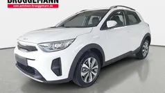 Weiß Neu 2025 Kia Stonic Vision SUV | 23.490 € (Fairer Preis)