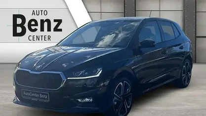 Gebraucht 2025 Skoda Fabia Tour Kleinwagen | 25.990 € (Fairer Preis)