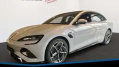 Gebraucht 2025 BYD Seal Design Limousine | 40.490 € (Guter Preis)