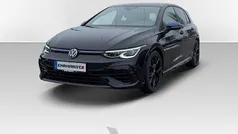 Gebraucht 2024 VW Golf VIII R Limousine | 47.980 € (Fairer Preis)