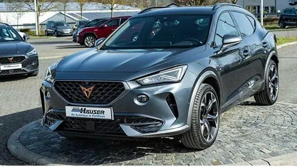 Gebraucht Cupra Formentor VZ 245 PS (180 kW) 2023 SUV