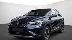 Gebraucht 2025 Renault Arkana Techno SUV | 32.490 € (Fairer Preis)