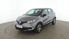 Grau Gebraucht 2019 Renault Captur LIMITED SUV | 13.060 € (Fairer Preis)