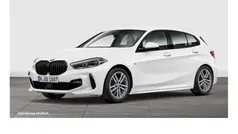 Gebraucht 2021 BMW 120 M Sport Kleinwagen | 25.880 € (Fairer Preis)
