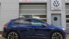 Gebraucht 2024 Audi Q4 e-tron S-Line SUV | 49.900 € (Superpreis)