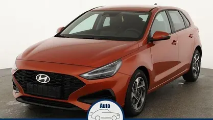 Gebraucht 2025 Hyundai i30 Limousine | 19.995 € (Superpreis)