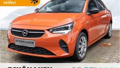 Gebraucht 2022 Opel Corsa-e Edition+ Kleinwagen | 16.990 € (Fairer Preis)