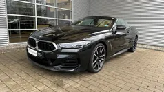 Saphirschwarz Gebraucht 2024 BMW M850 Efficient Dynamics Coupé | 76.499 € (Guter Preis)