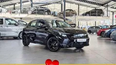 Schwarz Gebraucht 2024 Opel Corsa Kleinwagen | 17.350 € (Fairer Preis)