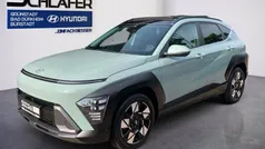 Gebraucht 2024 Hyundai Kona Prime SUV | 30.980 € (Fairer Preis)