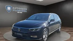 Gebraucht 2022 VW Passat Kombi | 28.949 € (Fairer Preis)