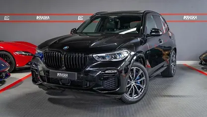 Gebraucht BMW X5 M Sport 340 PS (250 kW) 2021 SUV