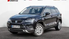Gebraucht 2020 Seat Ateca Style SUV | 20.990 € (Fairer Preis)