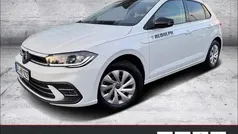 Gebraucht 2024 VW Polo Style Kleinwagen | 20.840 € (Fairer Preis)