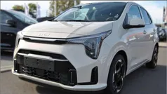 Milky beige metallic Neu 2025 Kia Picanto 2 Kleinwagen | 18.961 € (Fairer Preis)