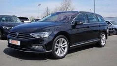 Gebraucht 2022 VW Passat Elegance Kombi | 27.450 € (Fairer Preis)