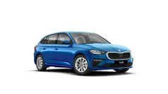 Gebraucht 2025 Skoda Scala Selection Kleinwagen | 28.490 € (Fairer Preis)