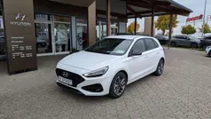 Atlas white / sol Neu 2025 Hyundai i30 Advantage Limousine | 23.900 € (Fairer Preis)