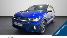 Gebraucht 2025 VW T-Roc R SUV | 39.990 € (Fairer Preis)