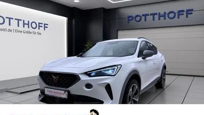 Gebraucht 2024 Cupra Formentor SUV | 23.443 € (Guter Preis)