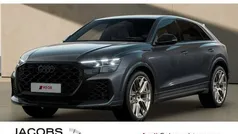 Daytonagrau perleffekt Gebraucht 2024 Audi RS Q8 Ambiente SUV | 132.870 € (Fairer Preis)