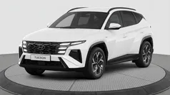 Gebraucht 2025 Hyundai Tucson Select SUV | 36.495 € (Superpreis)