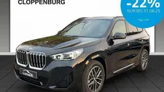 Gebraucht 2025 BMW X1 M Sport SUV | 44.980 € (Fairer Preis)
