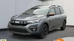 Gebraucht 2025 Dacia Jogger Extreme Van / Kleinbus | 21.940 € (Fairer Preis)