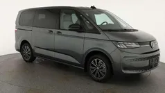 Indium grau metallic Gebraucht 2025 VW T7 Life Van | 59.084 € (Fairer Preis)